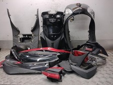 2019 SYM SYMPHONY 125 SYMPHONY
