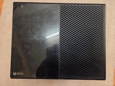 2 x Microsoft Xbox One 500GB