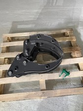 Mini Digger Log Grabber