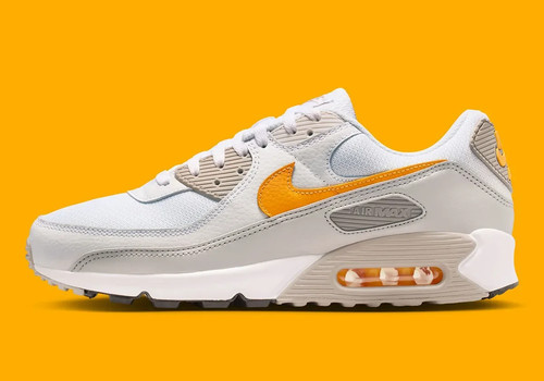 Nike air max white - nike,