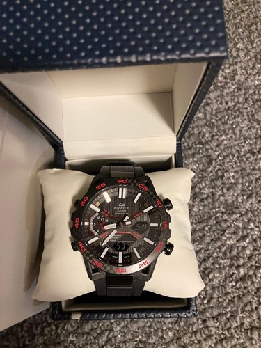 Casio edifice - casio,