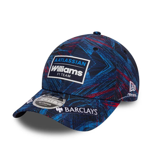 Williams 2026 official new - f1,