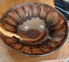 1990 poole pottery 34cm - 1990's, dish