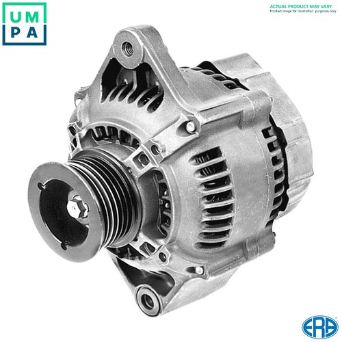 Alternator 210076a for audi - alternator,