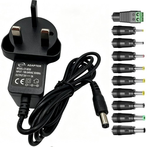Dc adapter charger - 5v,