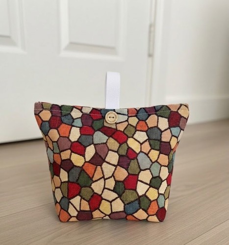 Handmade heavy doorstops - handmade, |