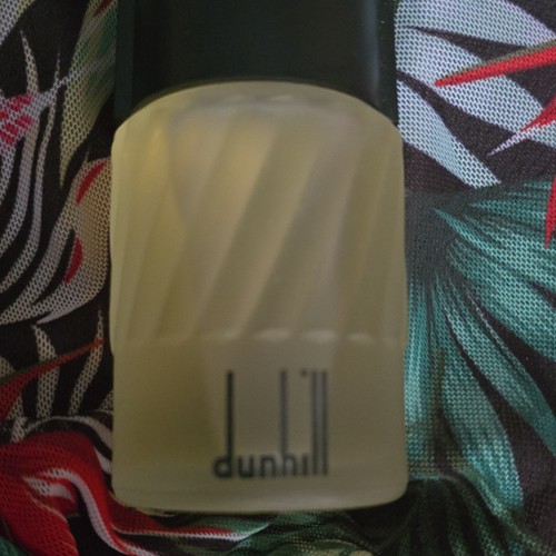Dunhill edition 100ml - dunhill,
