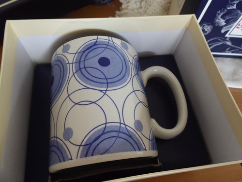 Collectors brand new spode - brand,