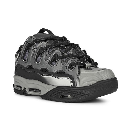 Osiris 2001 skate shoes - osiris, d3