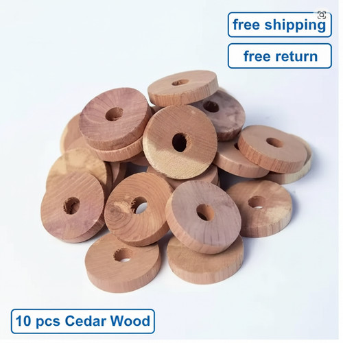 100 natural cedar - 100%,