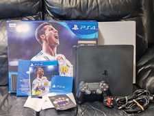 Sony PlayStation 4 Slim 500GB