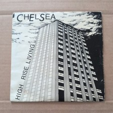 Chelsea High Rise Living / No