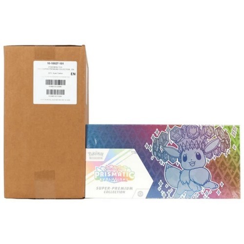 Pokemon tcg prismatic - pokemon,