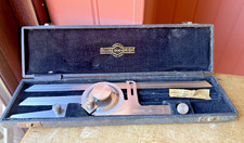 Vintage Moore & Wright no.995