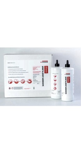 Egger adhesive glue pack - egger,