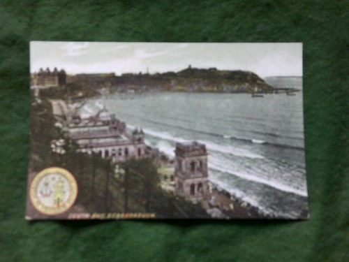 Scarborough yorkshire south - yorkshire,