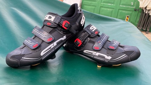 Sidi men cycling shoes - sidi,