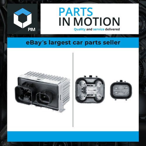 Glow plug control unit fits - glow,