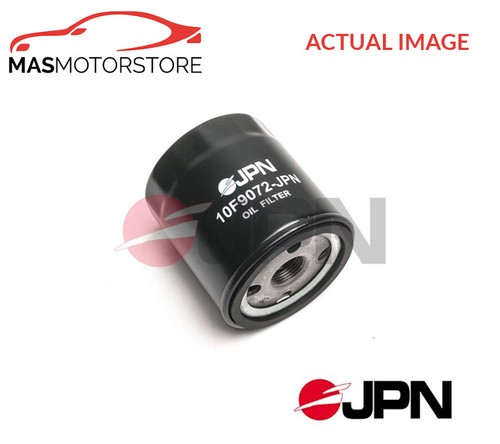 Engine oil filter jpn - filter,