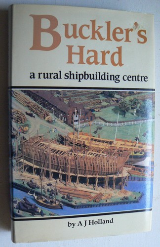 Bucklers hard rural - bucklers, hard.rural