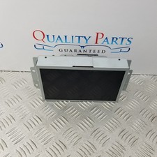 FORD MONDEO SAT NAV MULTIMEDIA