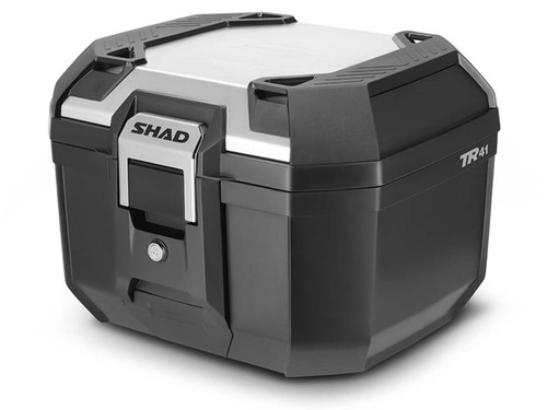 Shad tr41 motorcycle terra - tr41,
