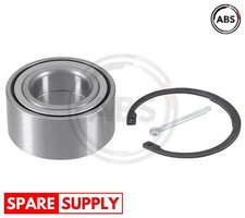 1X WHEEL BEARING KIT FOR