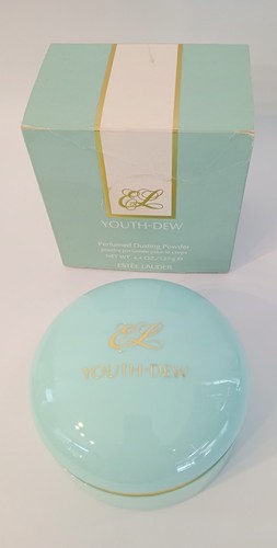Vintage estee lauder youth - estee,