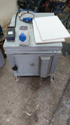 Cromartie front loading - front,