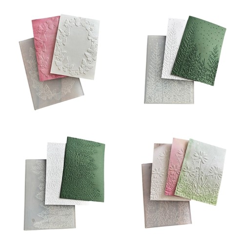 Embossing folders - embossing,