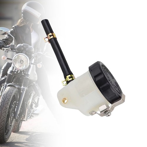 Front brake master fluid - brake,