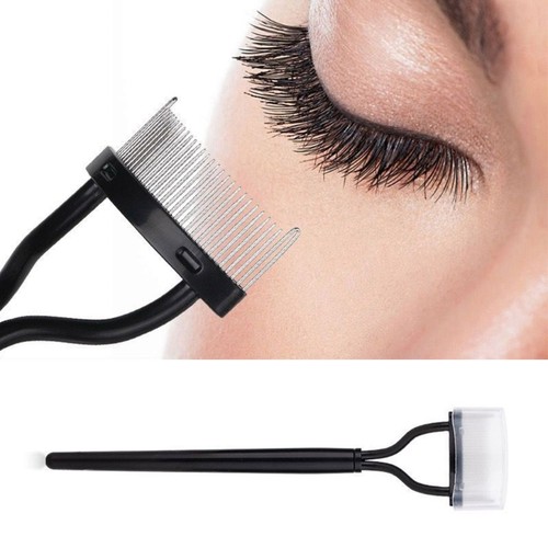 Eyelash comb separator lash - separator,