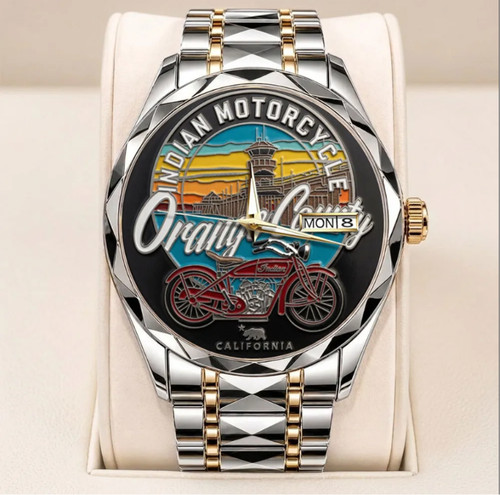 Indian motorcycle 125th - indian,