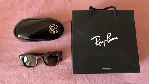 Ray ban rocky limited - a$ap,