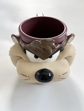  Vintage 1992 Tazmanian Devil