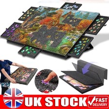 Felt jigsaw puzzle board - jigsaw,