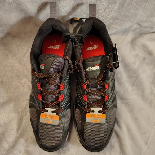 Avia talus rugged shoes men - avia,