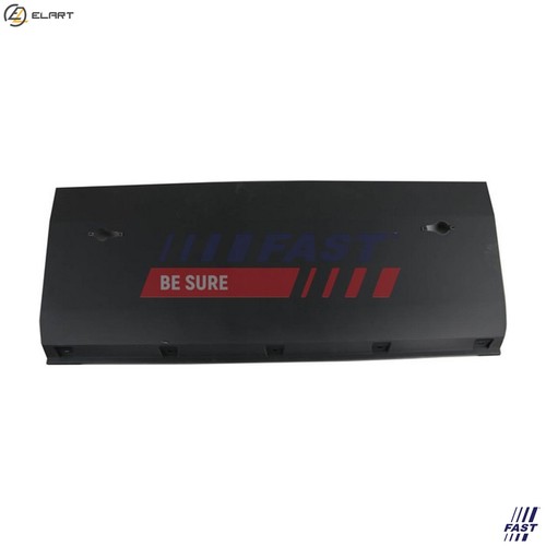 Trimprotection strip quarter - trimprotection,