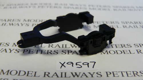Hornby x9597 dummy - dummy, pony