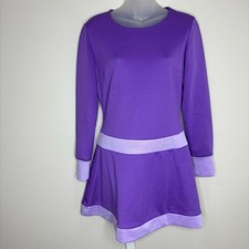 Scooby Doo Daphne Cosplay