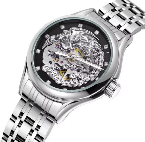 Ladies womens automatic - ladies,