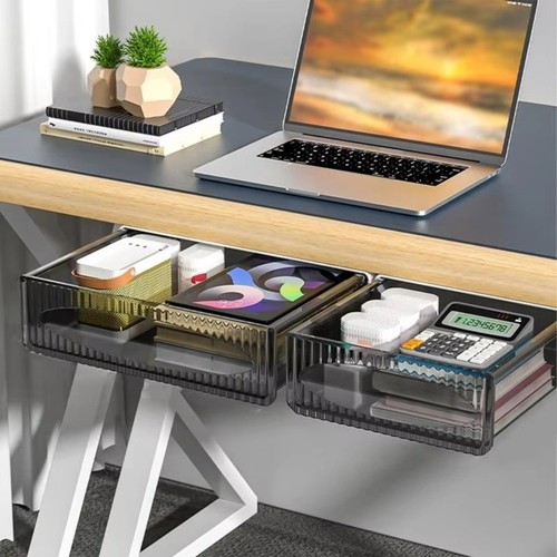 Under desk table drawer - desk,