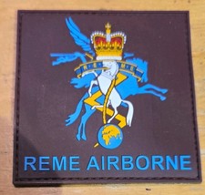 Airborne REME Royal