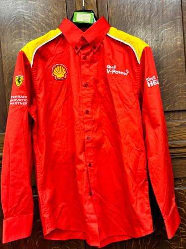 New shell oil - #7,
