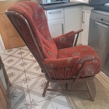 Ercol Evergreen Armchair