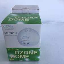 Ozone Generator  Small Dome