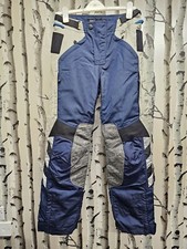 Bmw GS Rallye Bottoms Trousers 46