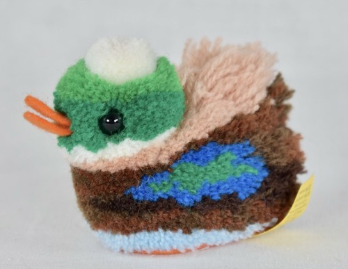 Vintage steiff pom wool - vintage,