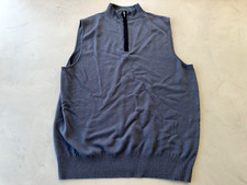 Glenbrae Merino Wool Gilet