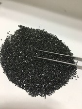 Loose lab grown black cvd - loose,